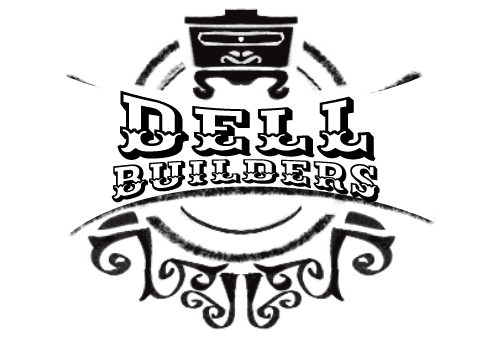 Dell builders Logo